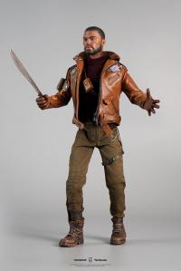 Gallery Image of Colt Sixth Scale Figure