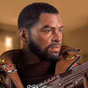 Colt Sixth Scale Figure by PureArts | Sideshow Collectibles