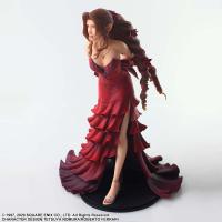 Gallery Image of Aerith Gainsborough (Dress Ver.) PVC Figure