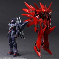 Gallery Image of Weltall-Id Action Figure