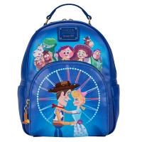 Gallery Image of Moment Toy Story Woody Bo Peep Mini Backpack Apparel