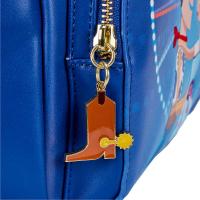 Gallery Image of Moment Toy Story Woody Bo Peep Mini Backpack Apparel