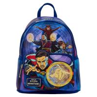 Gallery Image of Doctor Strange Multiverse Mini Backpack Apparel