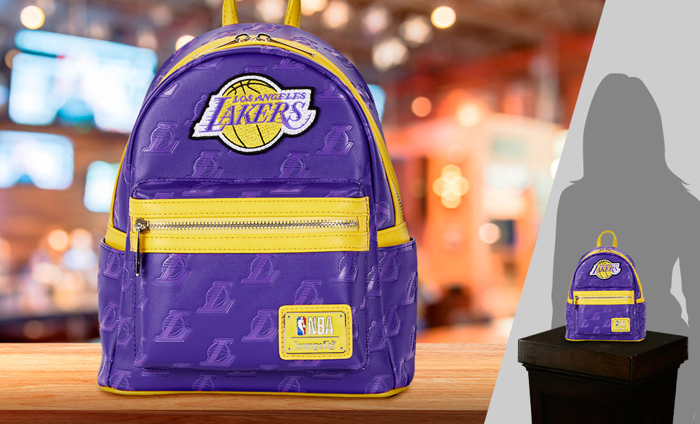 Miami NBA Fan Art Backpack for Sale by jkahindo