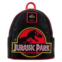 Gallery Image of Jurassic Park Logo Mini Backpack Apparel
