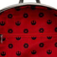 Gallery Image of Star Wars Trilogy 2 Triple Pocket Mini Backpack Apparel