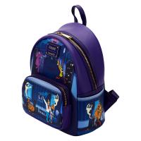 Gallery Image of Monster Chase Mini Backpack Apparel