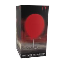 Gallery Image of Pennywise Balloon Lamp Collectible Lamp