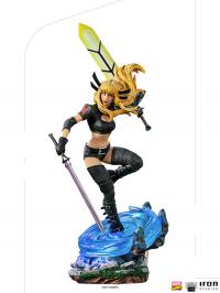 Gallery Image of Magik 1:10 Scale Statue