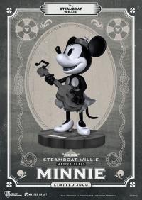 Gallery Image of Minnie Statue