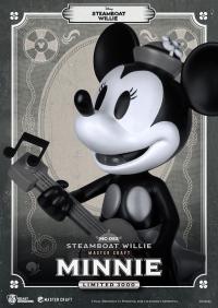 Gallery Image of Minnie Statue