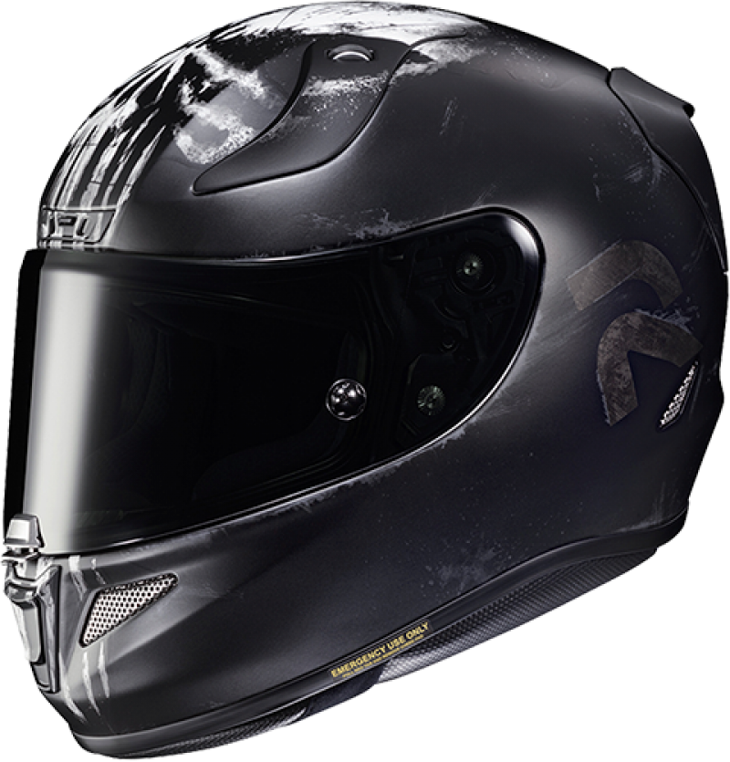 Punisher RPHA 11 Pro Helmet by HJC Helmets