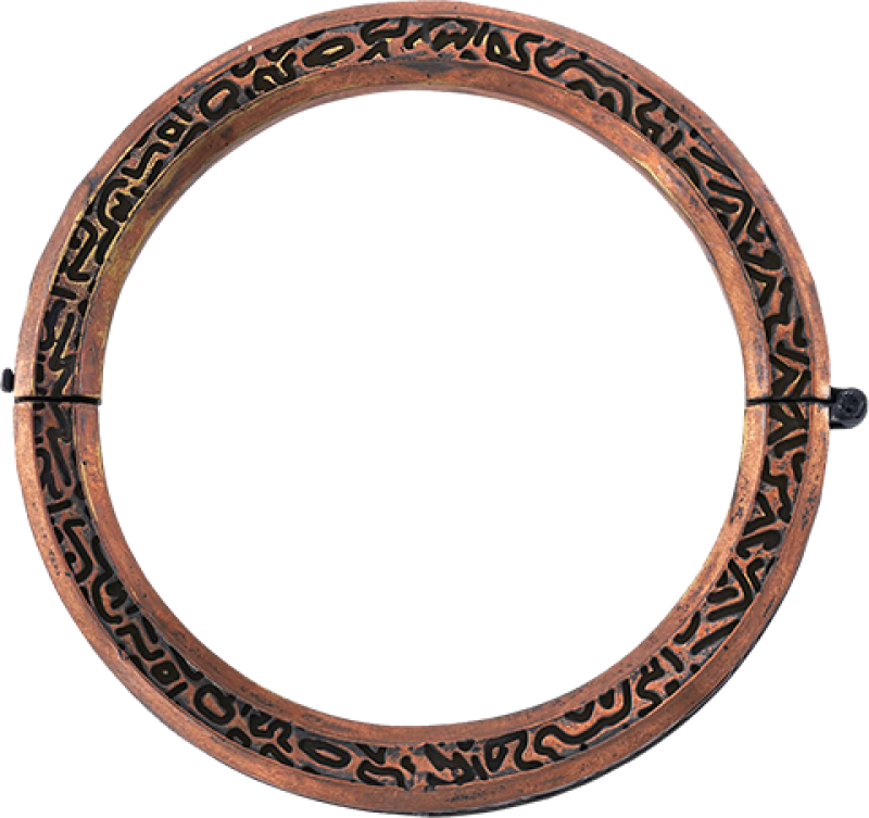 Shang-Chi Bracelet Jewelry by RockLove