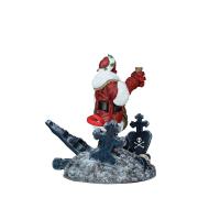 Gallery Image of Hellboy Holiday Ornament Ornament