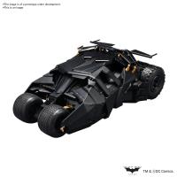 Gallery Image of Batmobile (Batman Begins Version) Model Kit