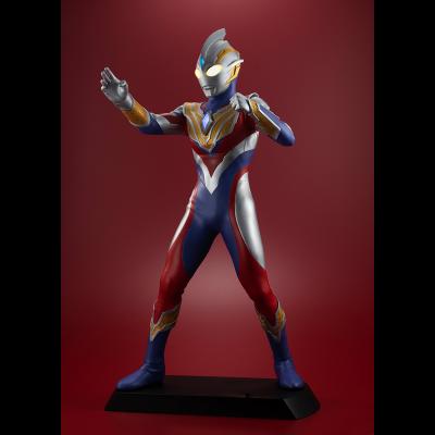 Ultimate Article Ultraman Trigger (Multi type)- Prototype Shown
