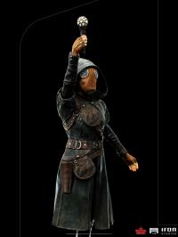 Gallery Image of Ratcatcher II 1:10 Scale Statue