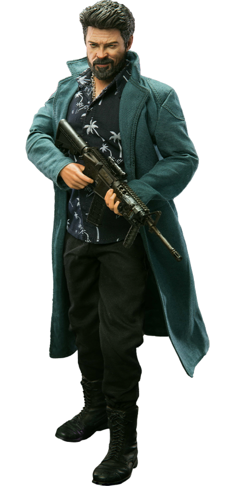 Billy Butcher Sixth Scale Figure by Star Ace Toys Ltd.
