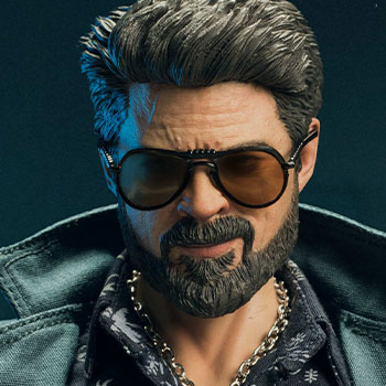 Billy Butcher Sixth Scale Figure by Star Ace Toys | Sideshow Billy Butcher Sixth Scale Figure by Star Ace Toys | Sideshow