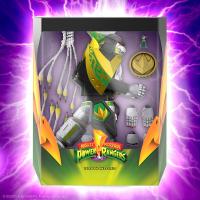 Gallery Image of Dragonzord Action Figure