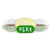 Gallery Image of Central Perk Neon Light Collectible Lamp