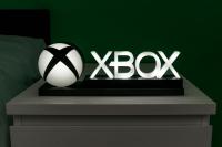 Gallery Image of Xbox Icons Light Collectible Lamp