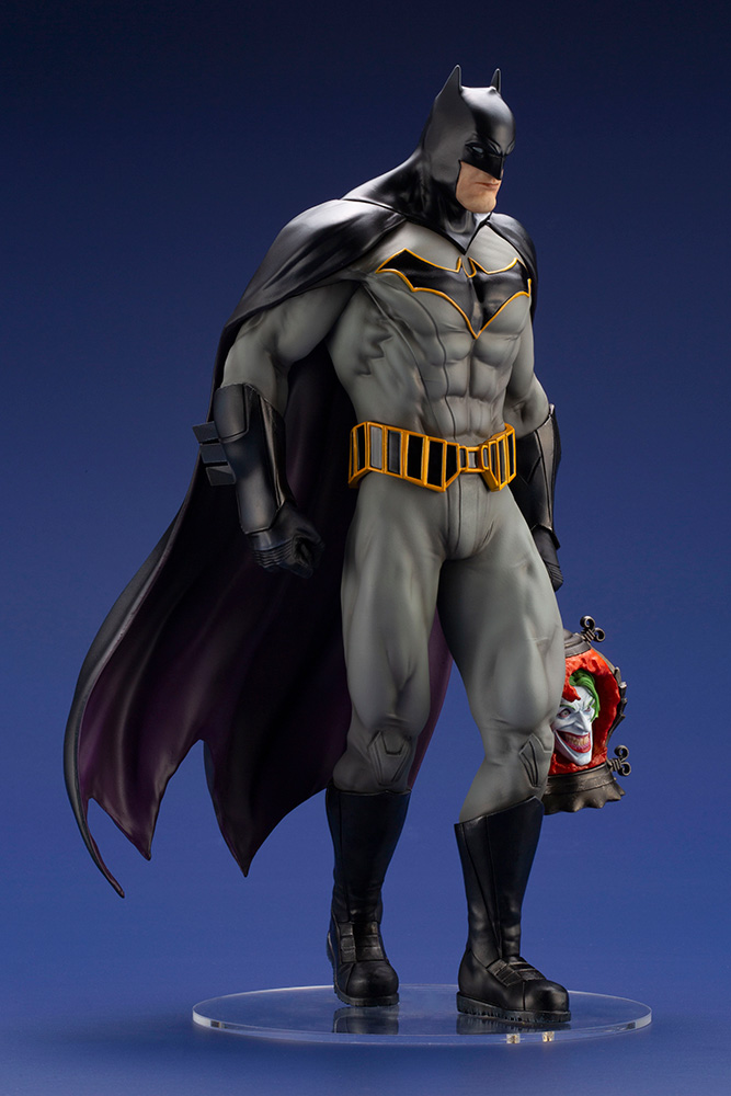 20cm PVC Batman Action Figure The Dark Knight Justice League Toys Collectables 