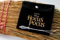 Gallery Image of Hocus Pocus Broom Necklace Jewelry
