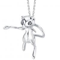 Gallery Image of Mew Necklace Jewelry