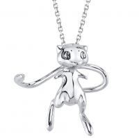 Gallery Image of Mew Necklace Jewelry