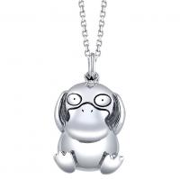 Gallery Image of Psyduck Necklace Jewelry