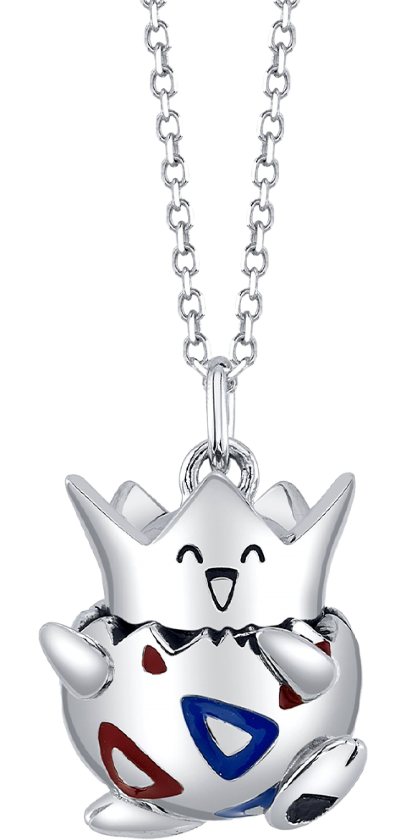 Togepi Necklace Jewelry by RockLove