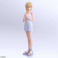 Gallery Image of Naminé Action Figure