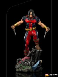 Gallery Image of Warpath 1:10 Scale Statue