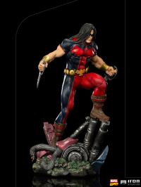 Gallery Image of Warpath 1:10 Scale Statue