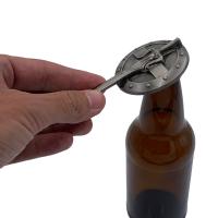 Gallery Image of Power Sword and Shield Bottle Opener Miscellaneous Collectibles
