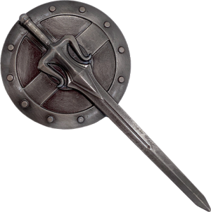 Power Sword and Shield Bottle Opener Miscellaneous Collectibles
