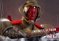 Gallery Image of Infinity Ultron Sixth Scale Figure