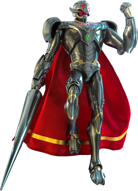 infinity ultron funko