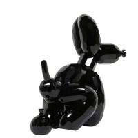 Gallery Image of Crystalworked POPek (Black Edition) Collectible Figure