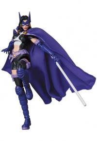 Gallery Image of Huntress (Batman: Hush) Collectible Figure