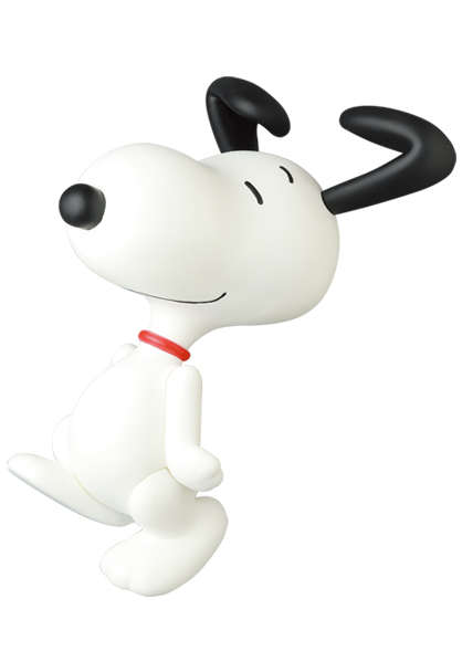 snoopy figure