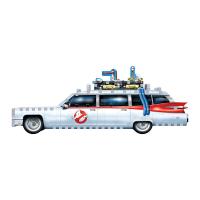 Gallery Image of Ghostbusters Ecto-1 3D Puzzle Puzzle
