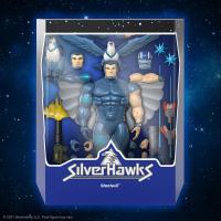 Gallery Image of Steelwill Action Figure