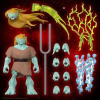 Gallery Image of Windhammer Action Figure