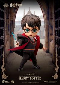 Gallery Image of Harry Potter Action Figure