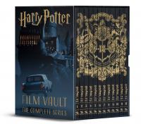 Gallery Image of Harry Potter: Film Vault the Complete Series Box Set