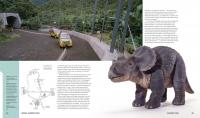 Gallery Image of Jurassic Park: The Ultimate Visual History Book