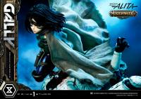 Gallery Image of Alita “Gally” (Ultimate Version) Statue