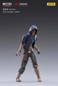 Gallery Image of Infected Hoodies Action Figure